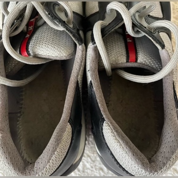 Prada Shoes - Picture 4 of 5